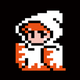 Illustration for article titled Final Fantasy III Designer Had His Own Head Canon About White Mage’s Iconic Red Sleeves